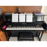 Piano Yamaha M302, usado comprar usado  Brasil 