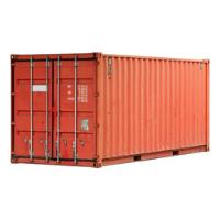 container 20 pes comprar usado  Brasil 