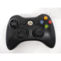 Controle Xbox 360 Preto - Detalhes comprar usado  Brasil 