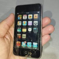 iPod Touch 2 16gb - Com Defeito comprar usado  Brasil 