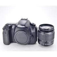 Canon Eos 60d (tags 20d 40d 50d 70d 80d 90d T3 T4) + Lente  comprar usado  Brasil 