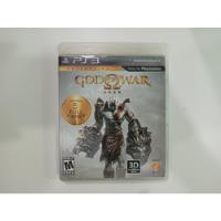 God Of War Saga - Playstation 3 Ps3 comprar usado  Brasil 