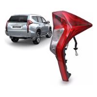 Lanterna Direita Mitsubishi Pajero Sport 2021 2022 2023 2024, usado comprar usado  Brasil 