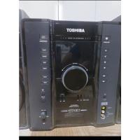 Som Toshiba Ms8080mus, usado comprar usado  Brasil 
