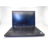 Notebook Dell Precision 7530, I5-8400h, 8gb Ram, 256gb Ssd, usado comprar usado  Brasil 
