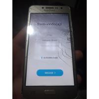Usado, Celular Samsung J2 Prime G532mt ( Leia A Descrição ) comprar usado  Brasil 