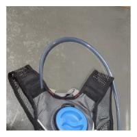 Mochila De Hidratação Trilhas&rumos Hidrat7 C/ Compartimento comprar usado  Brasil 