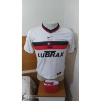 Usado, Camisa Flamengo 2001 comprar usado  Brasil 