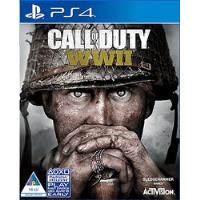 Call Of Duty Ww2 Ps4, usado comprar usado  Brasil 