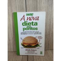 A Nova Dieta Dos Pontos comprar usado  Brasil 