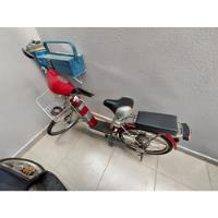 Bicicleta Eletrica  comprar usado  Brasil 