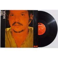 Tim Maia Lp - Tim Maia 1970 [1970 Polydor] comprar usado  Brasil 