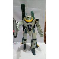 Macross Robotech Supervalkyrie Figura Custom Original , usado comprar usado  Brasil 