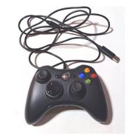 Controle Xbox 360 Com Fio Xbox / Pc / Ps3 / Android  Usado comprar usado  Brasil 