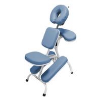 cadeira quick massage comprar usado  Brasil 