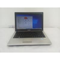 Notebook Samsung Rv410, 4gb, Hd 500gb,  Contem Riscos, usado comprar usado  Brasil 