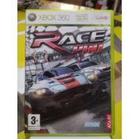 Race Pro Xbox 360 Mídia Física Original  comprar usado  Brasil 