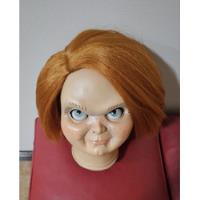 Cabeça Chucky - Modelo Da Série De Tv  comprar usado  Brasil 