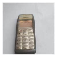 Celular  Nokia 1100  Ligando Normal Os 0020 comprar usado  Brasil 