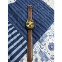 Relógio Antigo Citizen Chifrudinho Bullhead 8110 Com Defeito, usado comprar usado  Brasil 