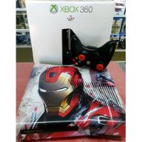 Xbox 360 Rgh Hd 250gb 20 Jogos Na Memória+ 100 , usado comprar usado  Brasil 