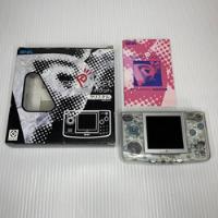 [ Muito Bom Estado ] Neo Geo Pocket Crystal Neogeo comprar usado  Brasil 