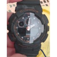 Relógio Casio G Shock 5081 Ga 100 1a1dr comprar usado  Brasil 