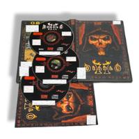 Diablo 2 C/ Expansão Pc Pronta Entrega!, usado comprar usado  Brasil 