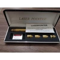 Laser Pointer comprar usado  Brasil 