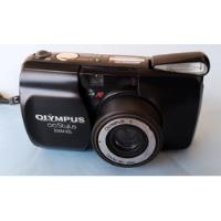 Câmera Automática Olympus Stylus Zoom 105, usado comprar usado  Brasil 