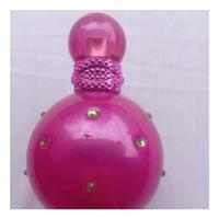 Usado, Embalagem Antiga  Perfume - Fantasy - Xx3 comprar usado  Brasil 