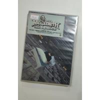 Usado, Dvd Megadeth Rude Awakening comprar usado  Brasil 