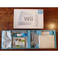 Console Nintendo Wii Na Caixa Em Ótimo Estado, usado comprar usado  Brasil 