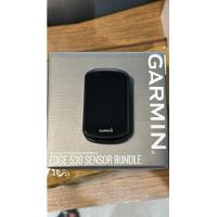 Tela Gps Garmin Edge 530 Sensor Bundle Completo comprar usado  Brasil 