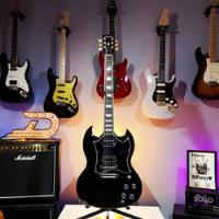Guitarra Gibson Sg Standard 2005 - Usada, usado comprar usado  Brasil 