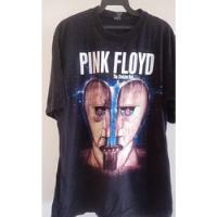 Camiseta Banda Pink Floyd (usada) The Division Bell //linda  comprar usado  Brasil 