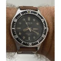 Relógio Citizen Scuba Diver Déc 70/80 Vintage Maravilhoso comprar usado  Brasil 