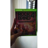 Rock Band 4 Xbox One comprar usado  Brasil 