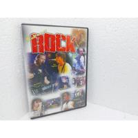 Dvd Supreme Rock (foo Fighters, Metallica, Megadeth) comprar usado  Brasil 