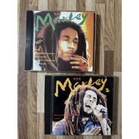 Cd _ Bob Marley 1 &2 _ Usado comprar usado  Brasil 