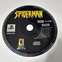 Usado, Spider-man Original Ps1 comprar usado  Brasil 