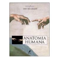 Livro - Anatomia Humana comprar usado  Brasil 