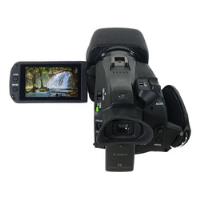 Usado, Filmadora Canon Hf-g50 4k Entrada Microfone Hdmi Limpa comprar usado  Brasil 