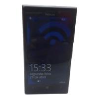Nokia Lumia 925 Lte 16gb Preto 1 Gb Ram Windows Mobile comprar usado  Brasil 