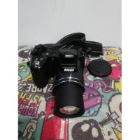 Câmera Nikon Coolpix L330 comprar usado  Brasil 