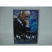 Dvd Original Rudy- A História De Rudolph Giuliani comprar usado  Brasil 