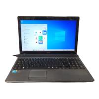 Usado, Notebook 15  Acer Corei3 6gbram 64bits Ssd 240gb W10 comprar usado  Brasil 