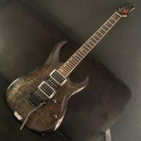 Usado, Guitarra Cort X11 - Floyd - Flamed Black - Regulada C/nf comprar usado  Brasil 