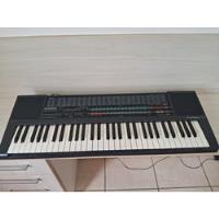 Teclado Casio, Usado , Modelo Tone Bank Ct-650- Keyboard. comprar usado  Brasil 