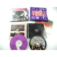 Cd Deep Purple - Machine Head- Ed. Aniversário Duplo comprar usado  Brasil 